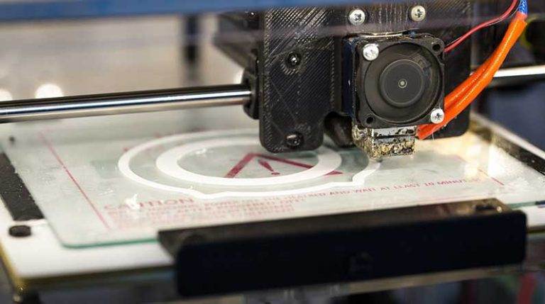 The Economics of 3D Printing