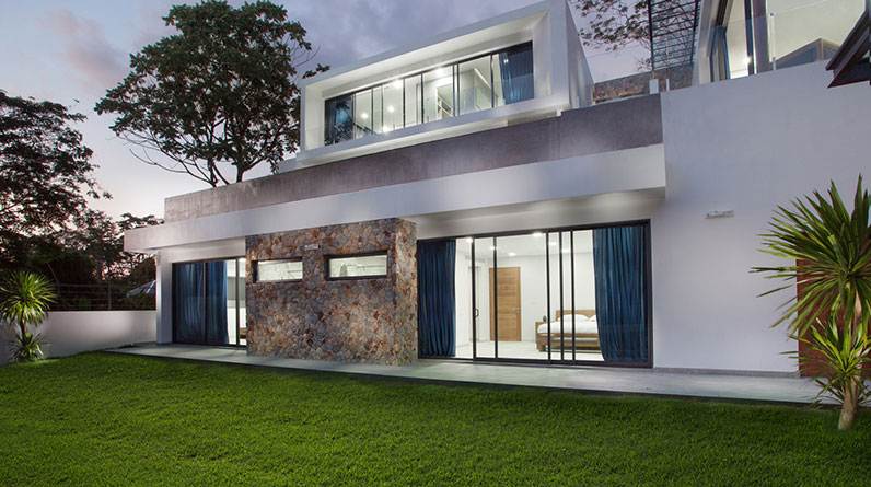 The Future of Smart Home Technology
