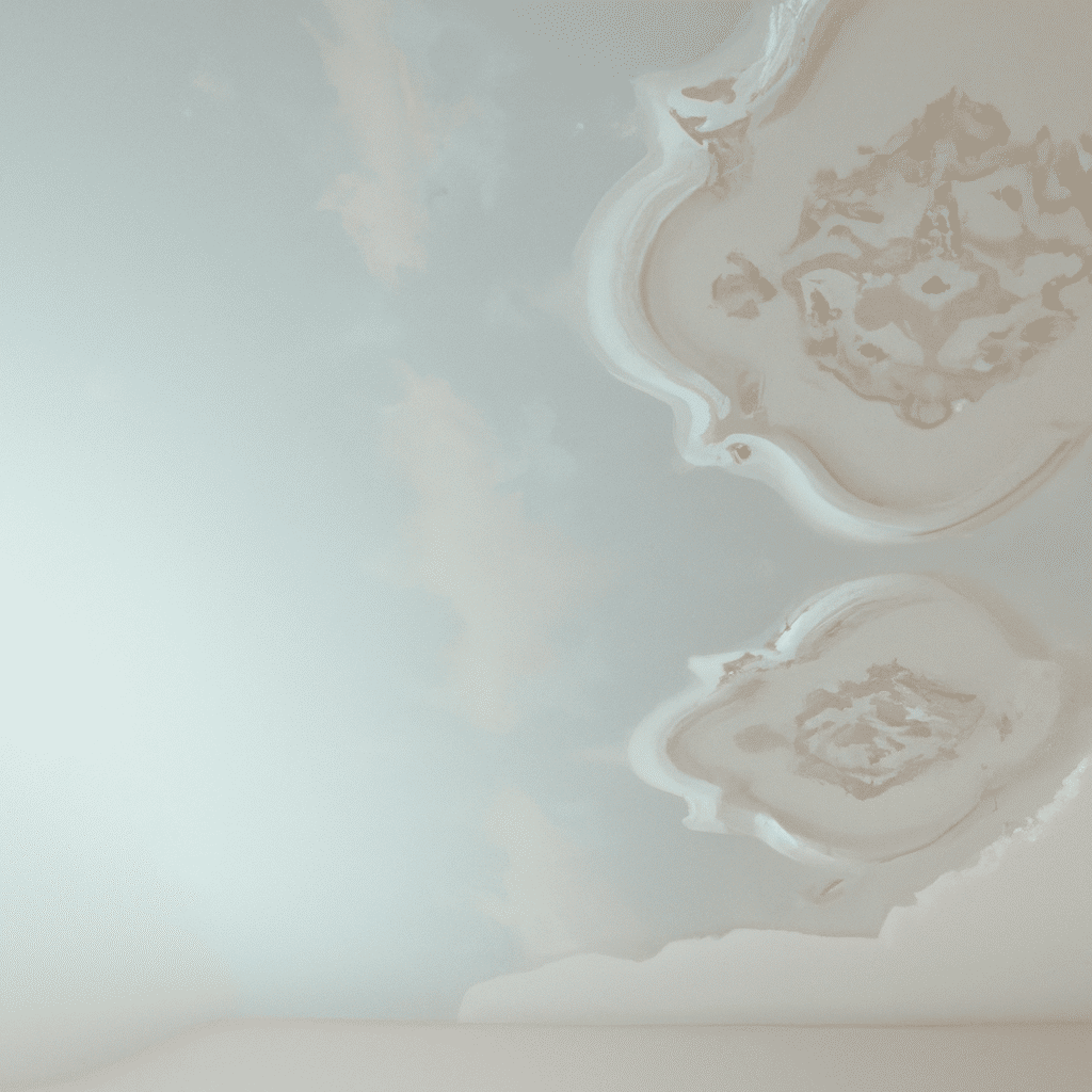How to Cover Up a Ceiling Stain