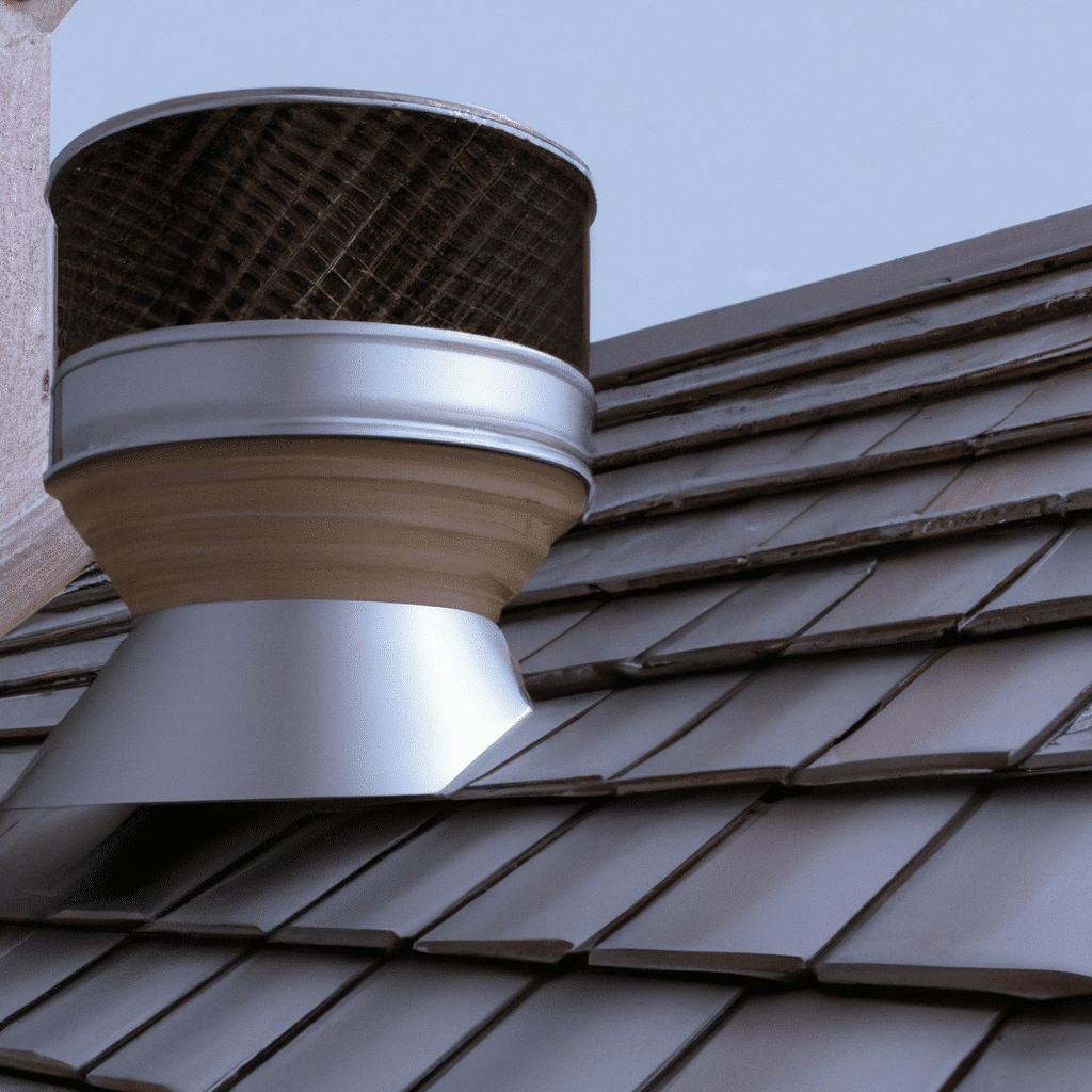 How to Fix Roof Vents