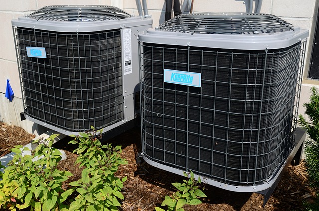 HVAC Problems and Repairs