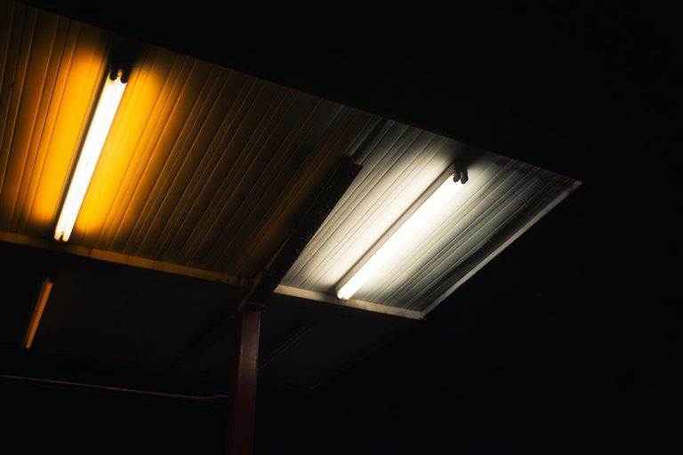 light ballast