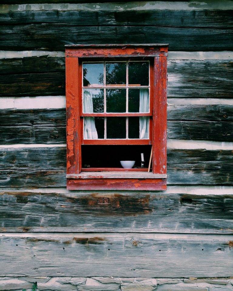 reglaze windows