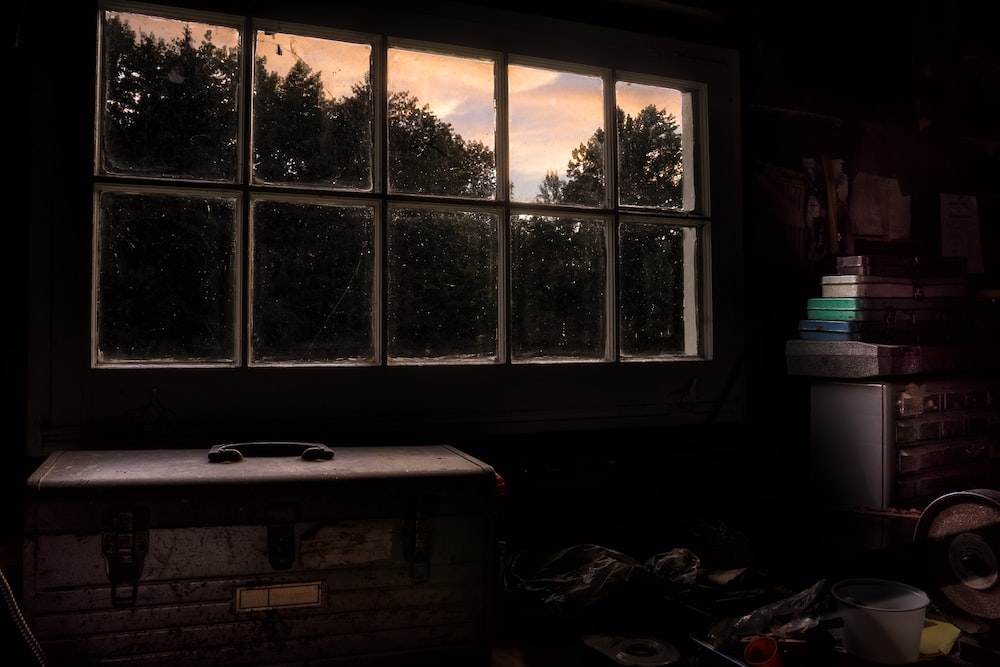 window repair