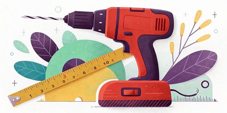 6 Must-Have Power Tools Every Handyman Needs to Tackle Home Projects Efficiently